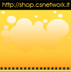 CSNetwork - Modellismo Ferroviario