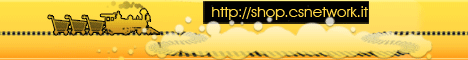 CSNetwork - Modellismo Ferroviario